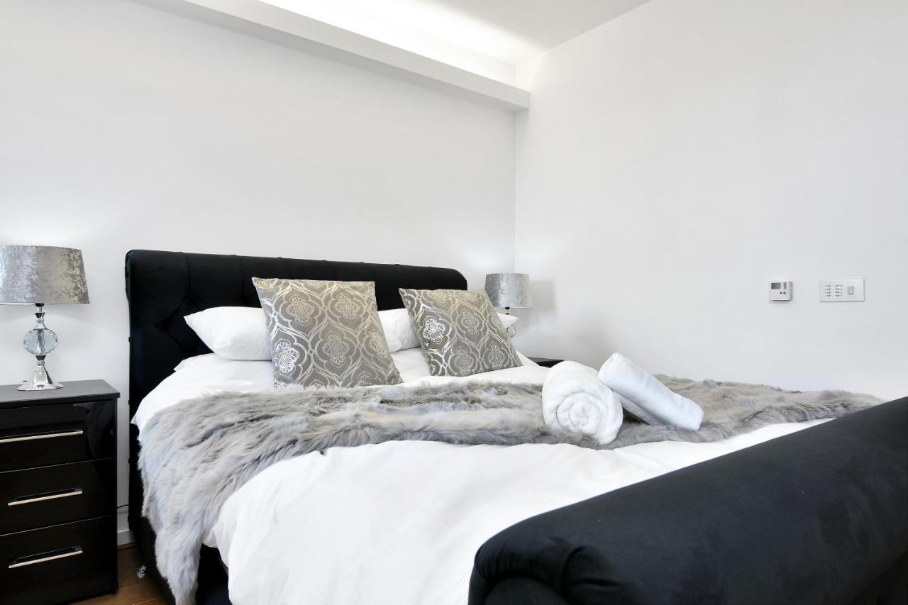 Xclusive Living Stay Near City Centre Бирмингем Экстерьер фото