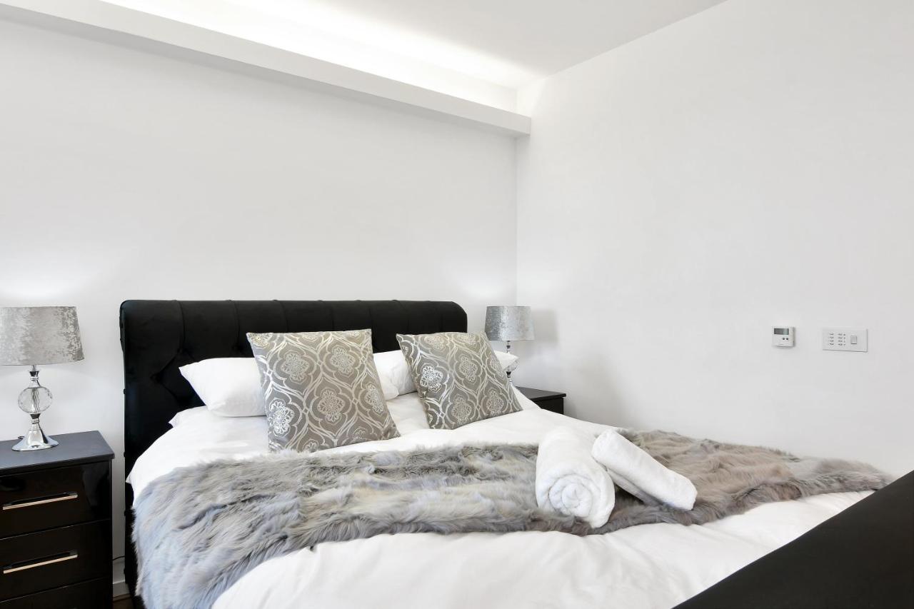Xclusive Living Stay Near City Centre Бирмингем Экстерьер фото
