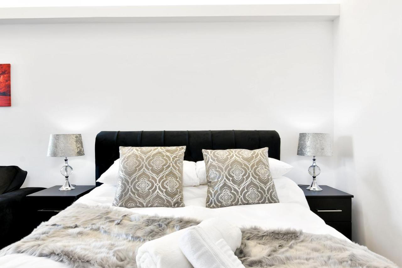 Xclusive Living Stay Near City Centre Бирмингем Экстерьер фото