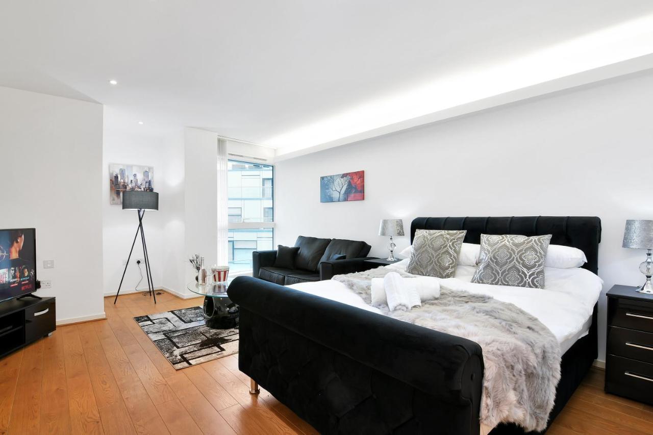 Xclusive Living Stay Near City Centre Бирмингем Экстерьер фото