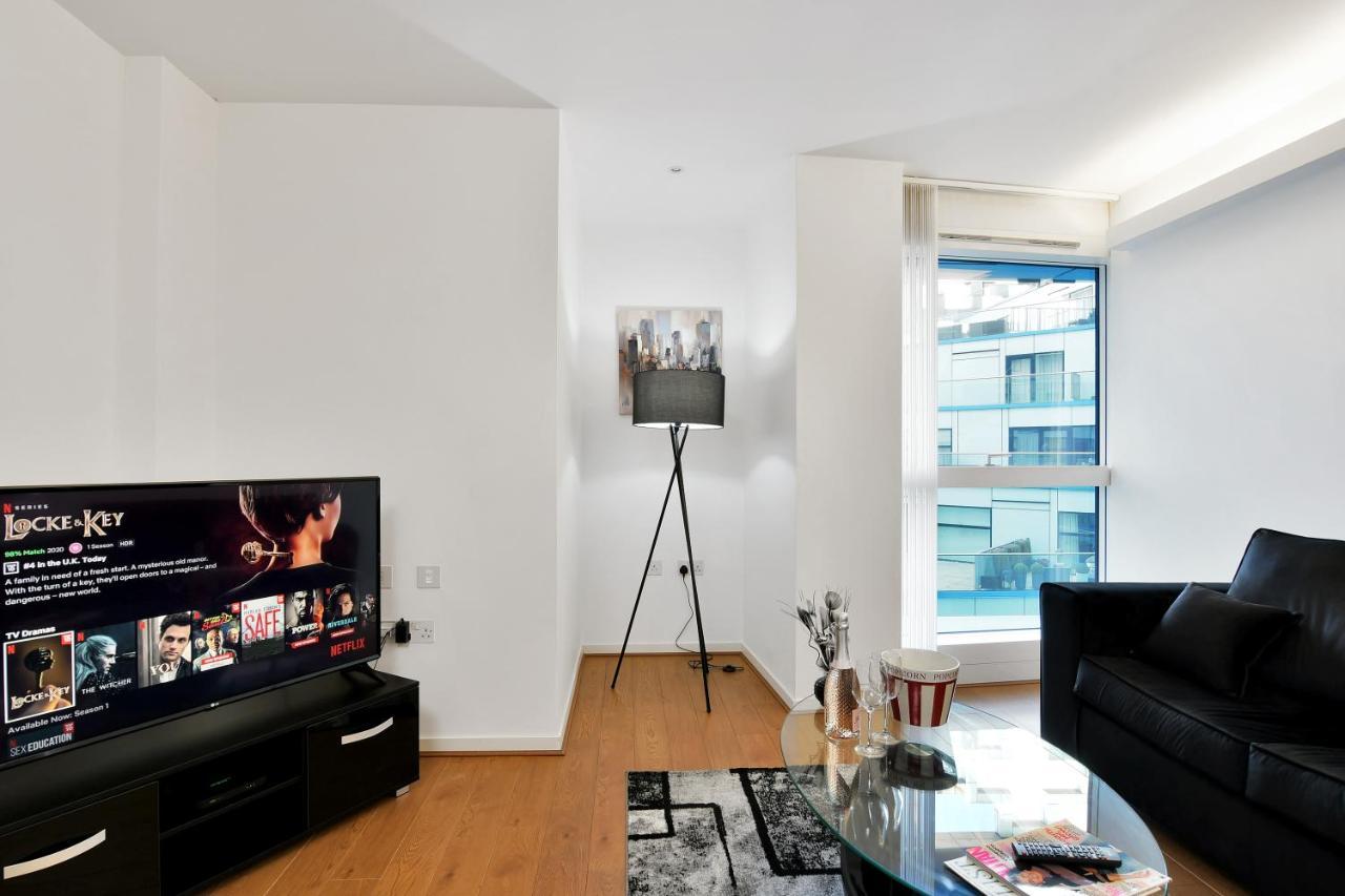 Xclusive Living Stay Near City Centre Бирмингем Экстерьер фото