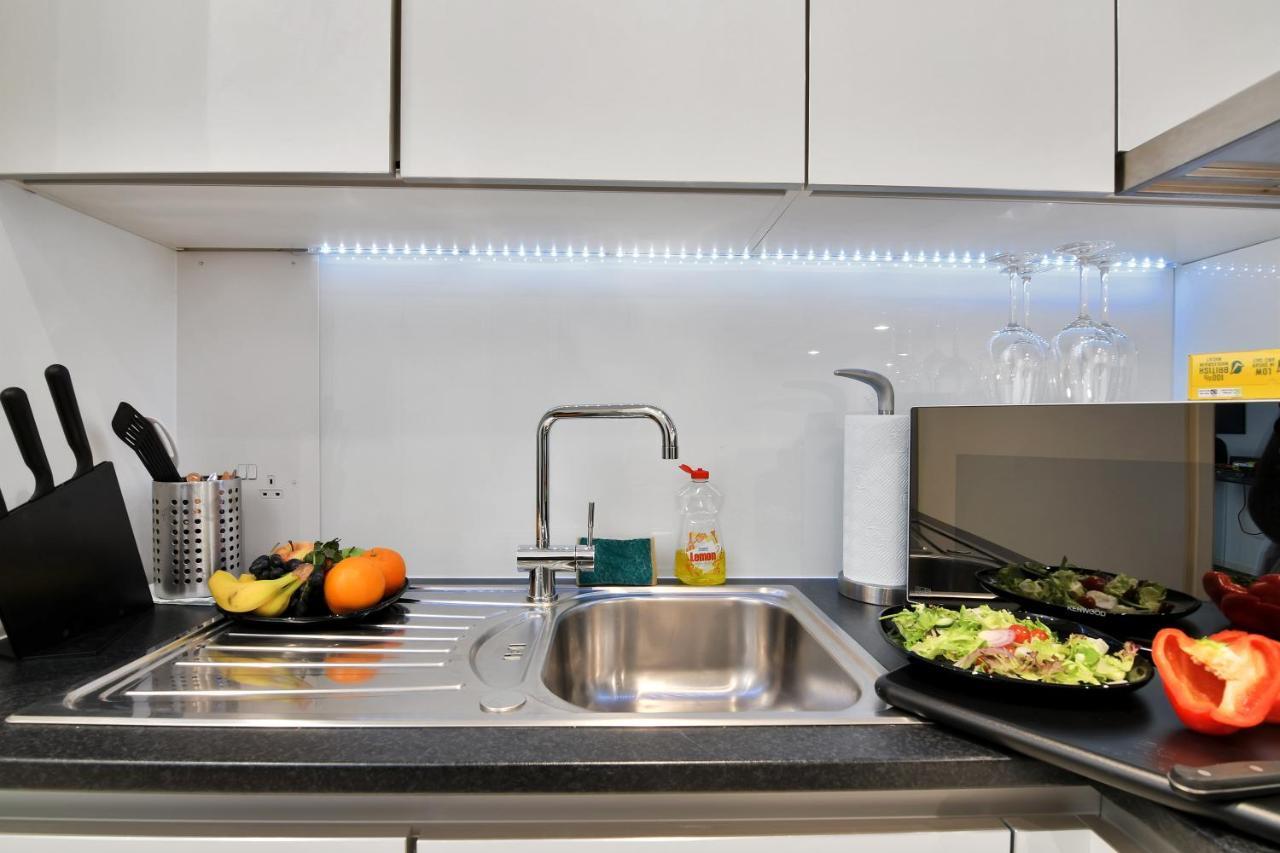 Xclusive Living Stay Near City Centre Бирмингем Экстерьер фото